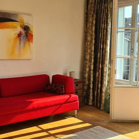 ثون Apartment Stildsign المظهر الخارجي الصورة