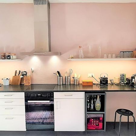 ثون Apartment Stildsign المظهر الخارجي الصورة