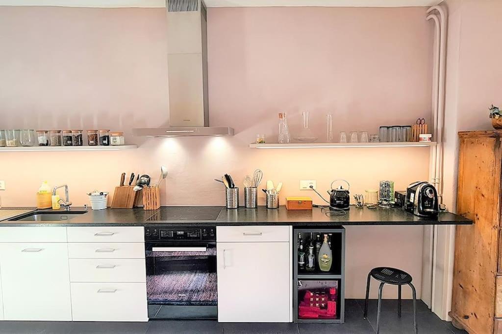 ثون Apartment Stildsign المظهر الخارجي الصورة