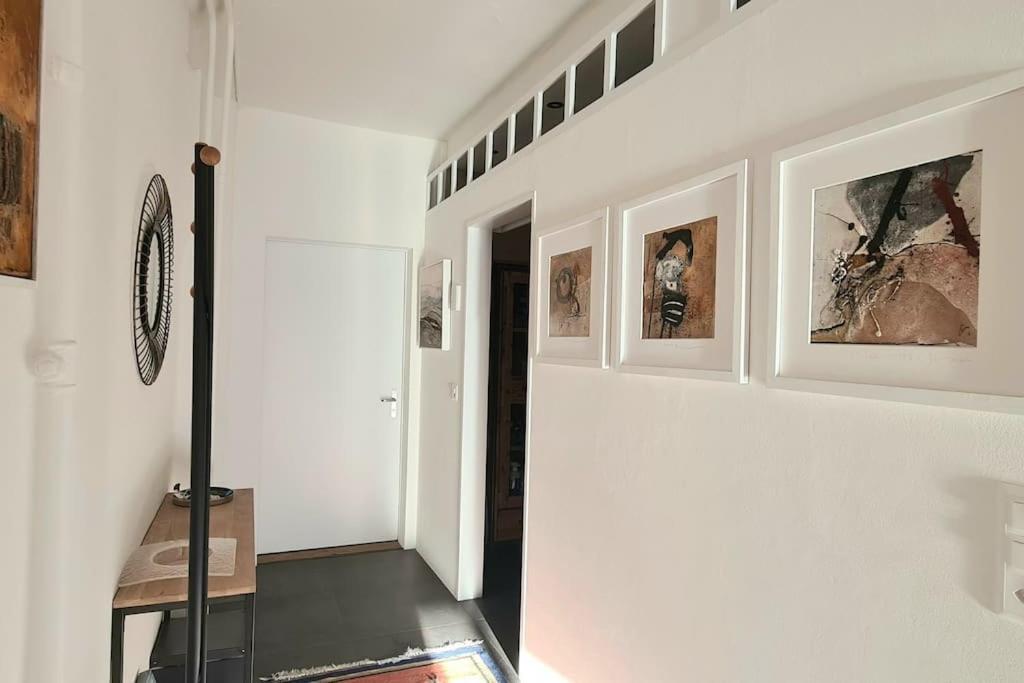 ثون Apartment Stildsign المظهر الخارجي الصورة